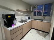 Klcc, trx worker. Near Pasar Seni MRT Zero Deposit Room...