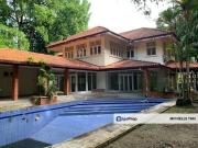 KLCC U Thant Ampang Hilir Bungalow