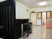 KLCC View Affordable Pandan Court Condo High Floor with...