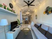 KLCC View Fully Furnished Renovated Legasi Kg Baru Walk...