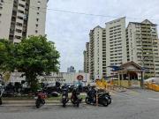 [KLCC VIEW] Sentul Utama Condo | Block A Level 16 |...