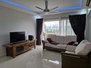 NEWLY REFURBISHED KLCC VIEW Sentul Utama Condo Fully...
