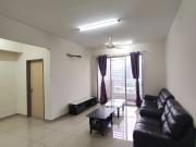 KLCC View Setapak PV21 900s Partly Furnished NEW Painted...