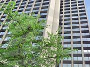 KLE!N Provisionsfrei Attraktive Bürofläche mit Skylineblick