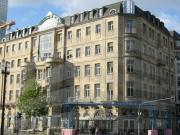 KLE!N Provisionsfrei Bestlage im Bankenviertel