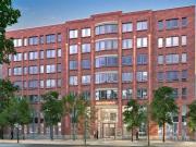 KLE!N Provisionsfrei Büroetage mit sehr guter Anbindung