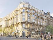 KLE!N Provisionsfrei Bürofläche am Hauptbahnhof