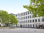 KLE!N Provisionsfrei Bürofläche in hervorragender...