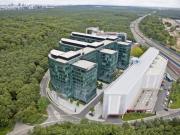 KLE!N Provisionsfrei Büroflächen direkt am Flughafen