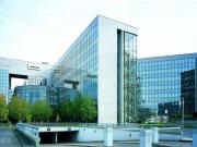 KLE!N Provisionsfrei Büroflächen im Lyoner Quartier