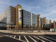 KLE!N Provisionsfrei Büroflächen in einzigartige Lage...