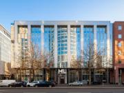 KLE!N Provisionsfrei Büroflächen inmitten des Bankenviertels