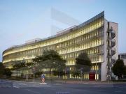 KLE!N Provisionsfrei Bürohaus im Mertonviertel