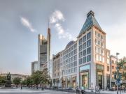 KLE!N Provisionsfrei Exklusive Büroetage in 1A Lage