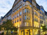 KLE!N Provisionsfrei Flexible Bürofläche in Stilaltbau