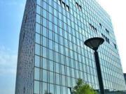 KLE!N Provisionsfrei Helle Bürofläche in der Bürostadt