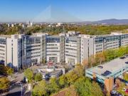 KLE!N Provisionsfrei Helle und flexible Bürofläche