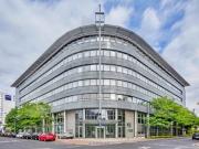 KLE!N Provisionsfrei Mitten in Frankfurt´s Bürostadt