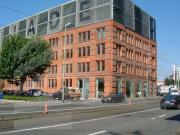 KLE!N Provisionsfrei Moderne Bürofläche auf der Hanauer...