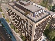 KLE!N Provisionsfrei Moderne Büroflächen direkt im Westend