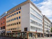 KLE!N Provisionsfrei Moderne und renovierte Büroetage in...