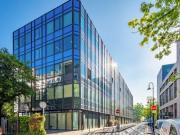 KLE!N Provisionsfrei Modernisierte, helle Bürofläche