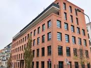 KLE!N Provisionsfrei Repräsentative Bürofläche in...