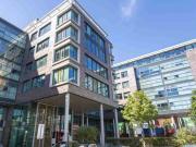 KLE!N Provisionsfrei TOP Bürofläche in verkehrsgünstiger...