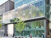 KLE!N Provisionsfrei Top modernes Büroensemble in guter Lage