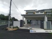 Klebang area Completed Gated Guarded nr Kota Laksamana...