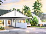 Klebang Chepor Single Story Intermediate New Full Loan Ipoh