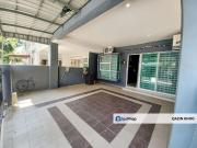 Klebang, Ipoh Single Storey Terrace