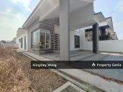 Klebang Perdana, Klebang Freehold Single Storey Semi D...