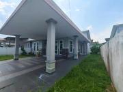 KLebang Perdana Single storey SemiD GG