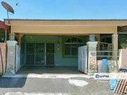 Klebang Restu