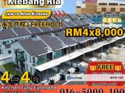 Klebang Ria