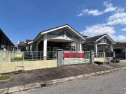 Klebang SemiD Freehold Gated Guarded 4R3B Brand New Aeon