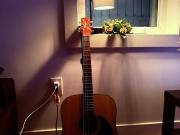 Kleber Alan Has an Apartment