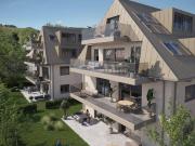 Klee33 Ihr neues Wohnglück in Linz Urfahr