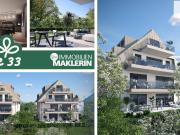 Klee 33 Neubauprojekt Knabenseminarstraße 31 33