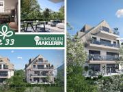 Klee 33 Neubauprojekt Knabenseminarstraße 31 33