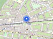 Kleefeld / Heideviertel Nähe MHH mit großer Süd /West Loggia