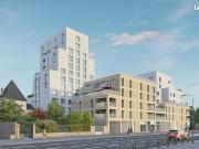 Appartement 1 pièce KLEEZI LOUIS GUILLOUX