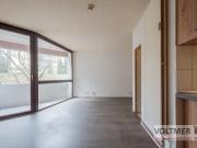 KLEIN ABER FEIN 1 Zimmer Appartment mit kleiner Loggia...