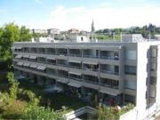 Klein aber Fein 1 Zimmer Wohnung mit Sitzplatz nähe Marzili