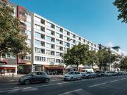 Klein aber fein 1 Zimmer Wohnung nahe U Bhf Bülowstraße