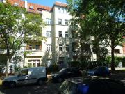 klein aber fein 1 Zimmerwohnung mit Balkon in Reinickendorf