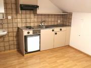 Klein aber fein, 1 Zimmerwohnung mitten in St. Gallen!