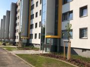 Klein aber fein 2 Raum Wohnung!