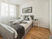 || Klein aber Fein || 2 Zimmer Erstbezugswohnung mit...